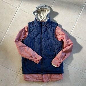Nike 6.0 Snowboard Jacket